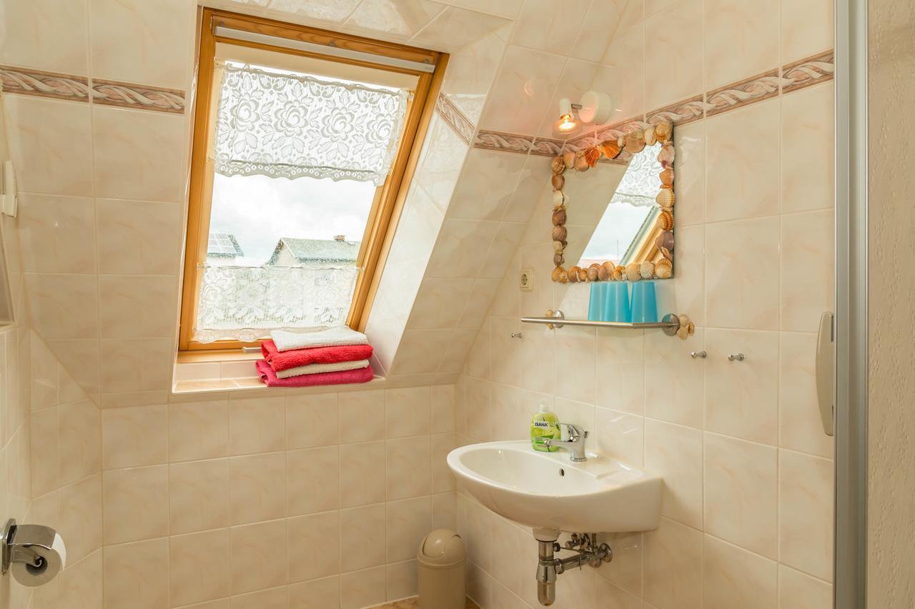 Haus Arvert Koserow Dış mekan fotoğraf